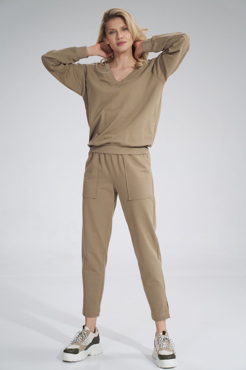 Sweater model 167881 Figl - Afbeelding 4