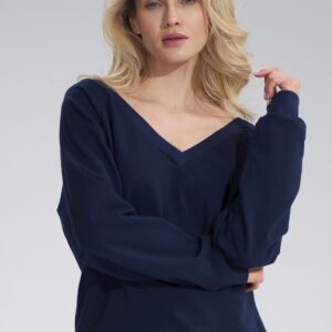Sweater model 167883 Figl