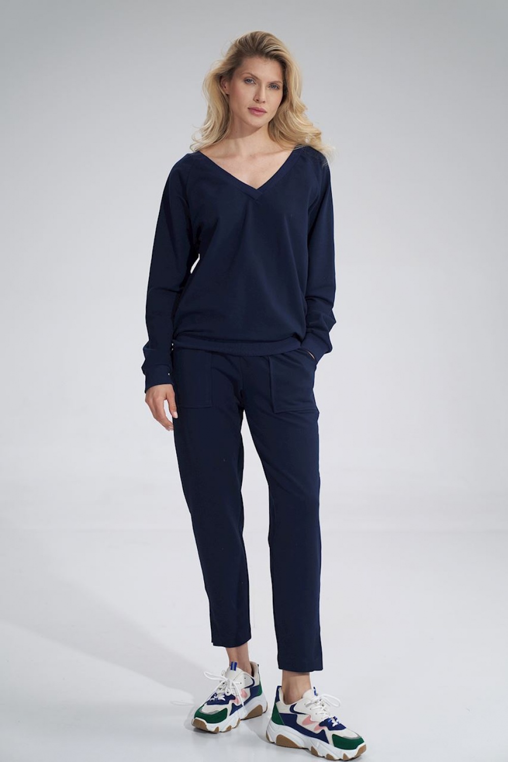 Sweater model 167883 Figl - Afbeelding 2