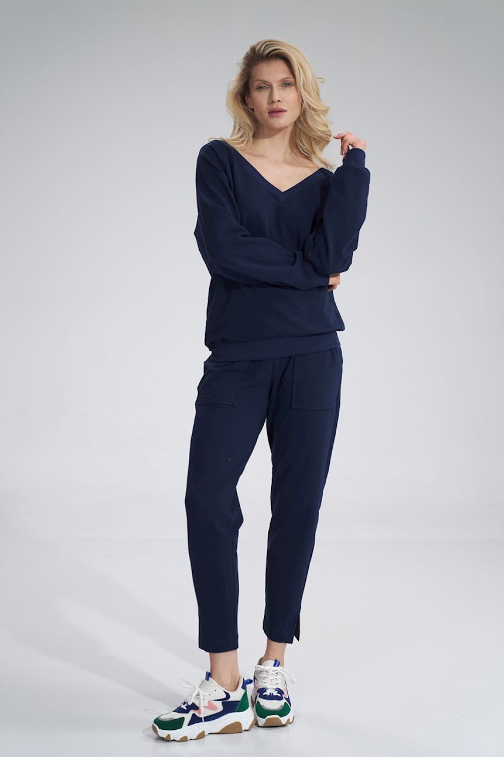 Sweater model 167883 Figl - Afbeelding 4