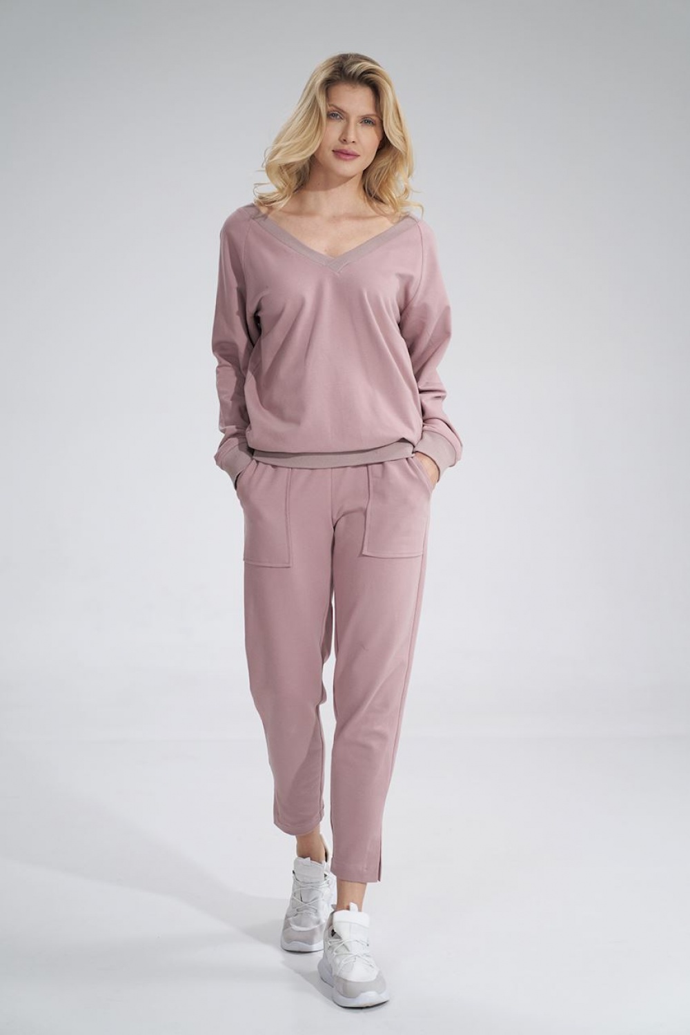 Sweater model 167885 Figl - Afbeelding 4