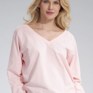 Sweater model 167886 Figl