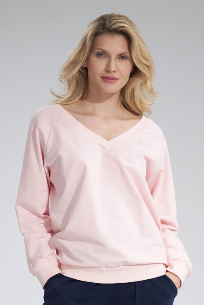 Sweater model 167886 Figl