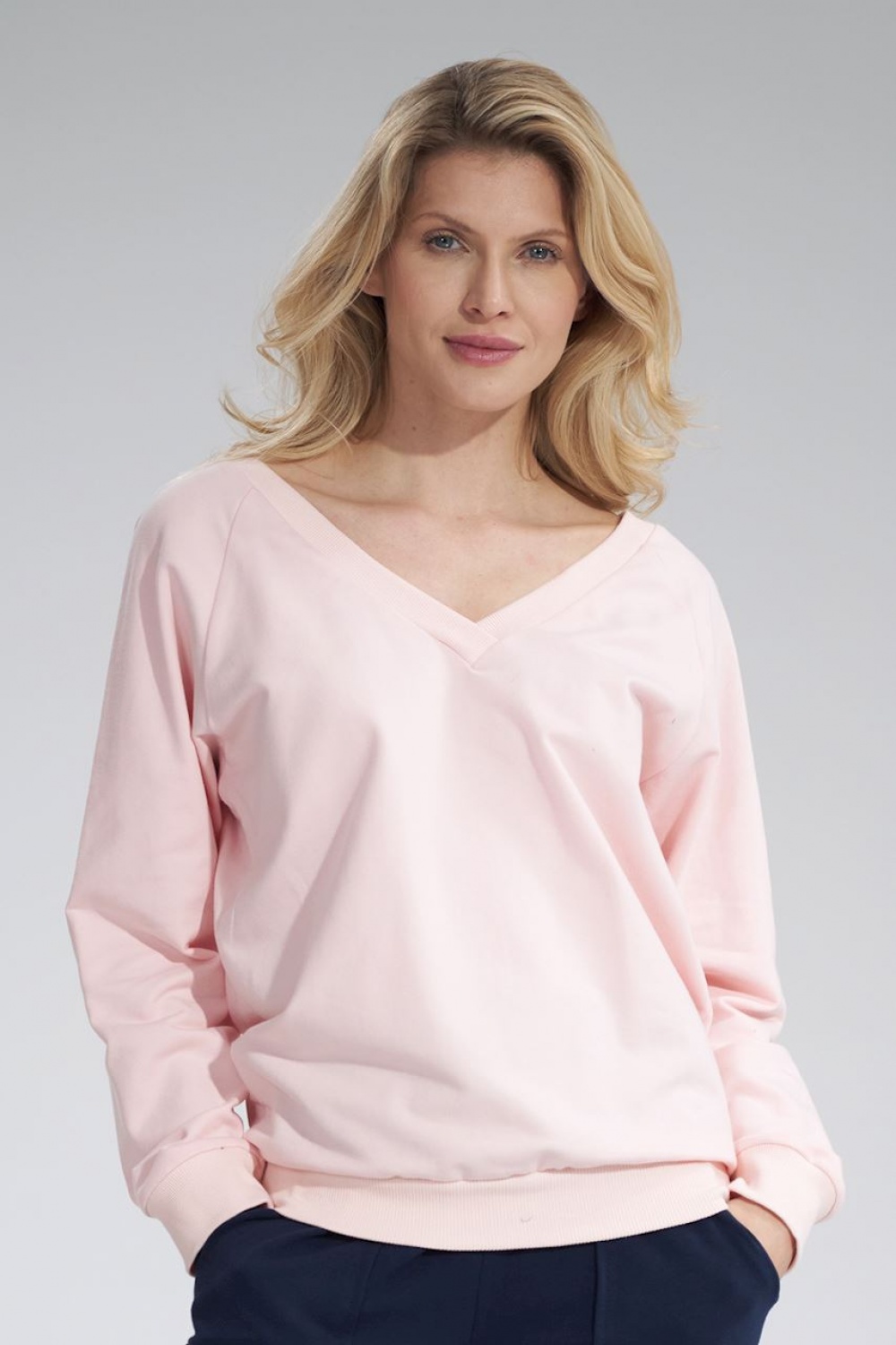 Sweater model 167886 Figl