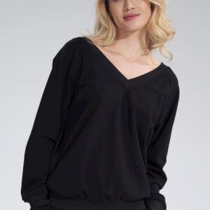 Sweater model 167890 Figl