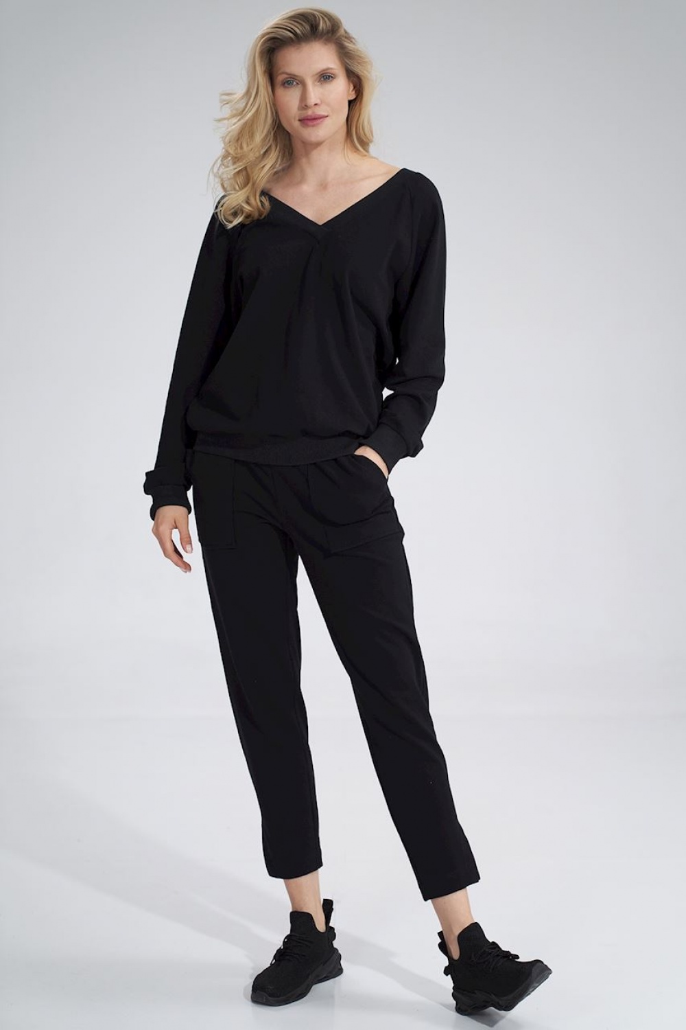 Sweater model 167890 Figl - Afbeelding 2