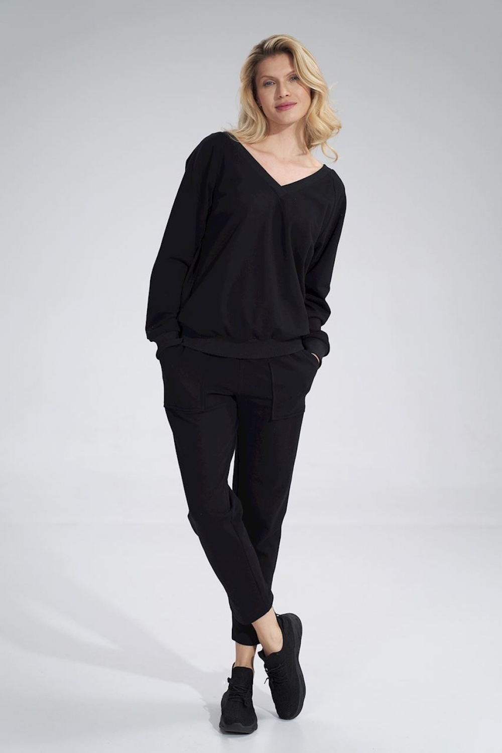 Sweater model 167890 Figl - Afbeelding 4