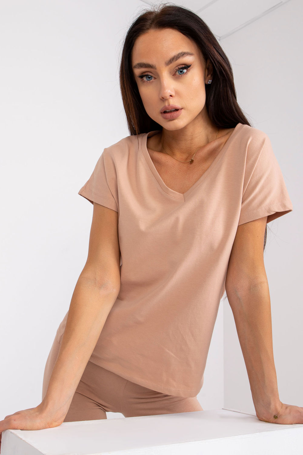 T-shirt model 167910 BFG - Afbeelding 3