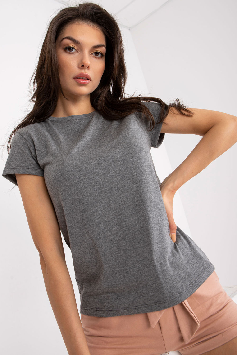 T-shirt model 167912 BFG - Afbeelding 3