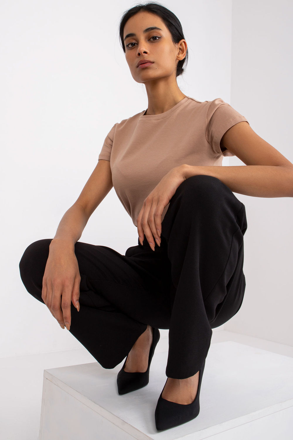 T-shirt model 167915 BFG - Afbeelding 2