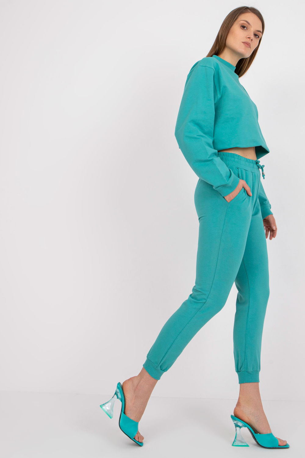 Sportanzug Hosen model 167921 BFG - Afbeelding 2