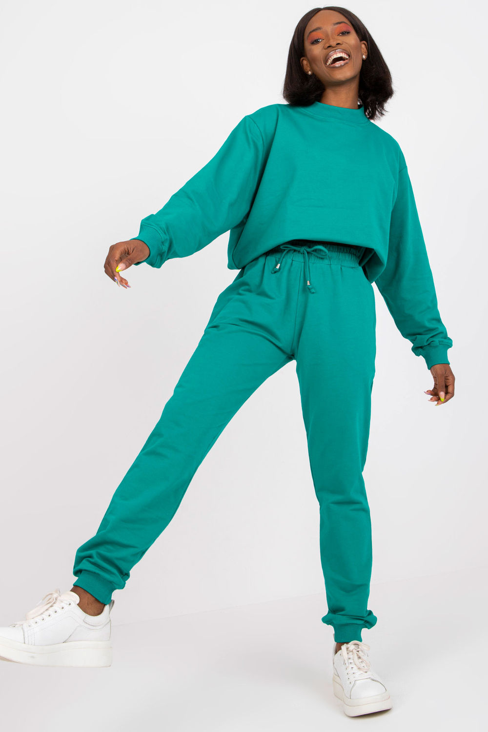 Sportanzug Hosen model 167922 BFG - Afbeelding 2