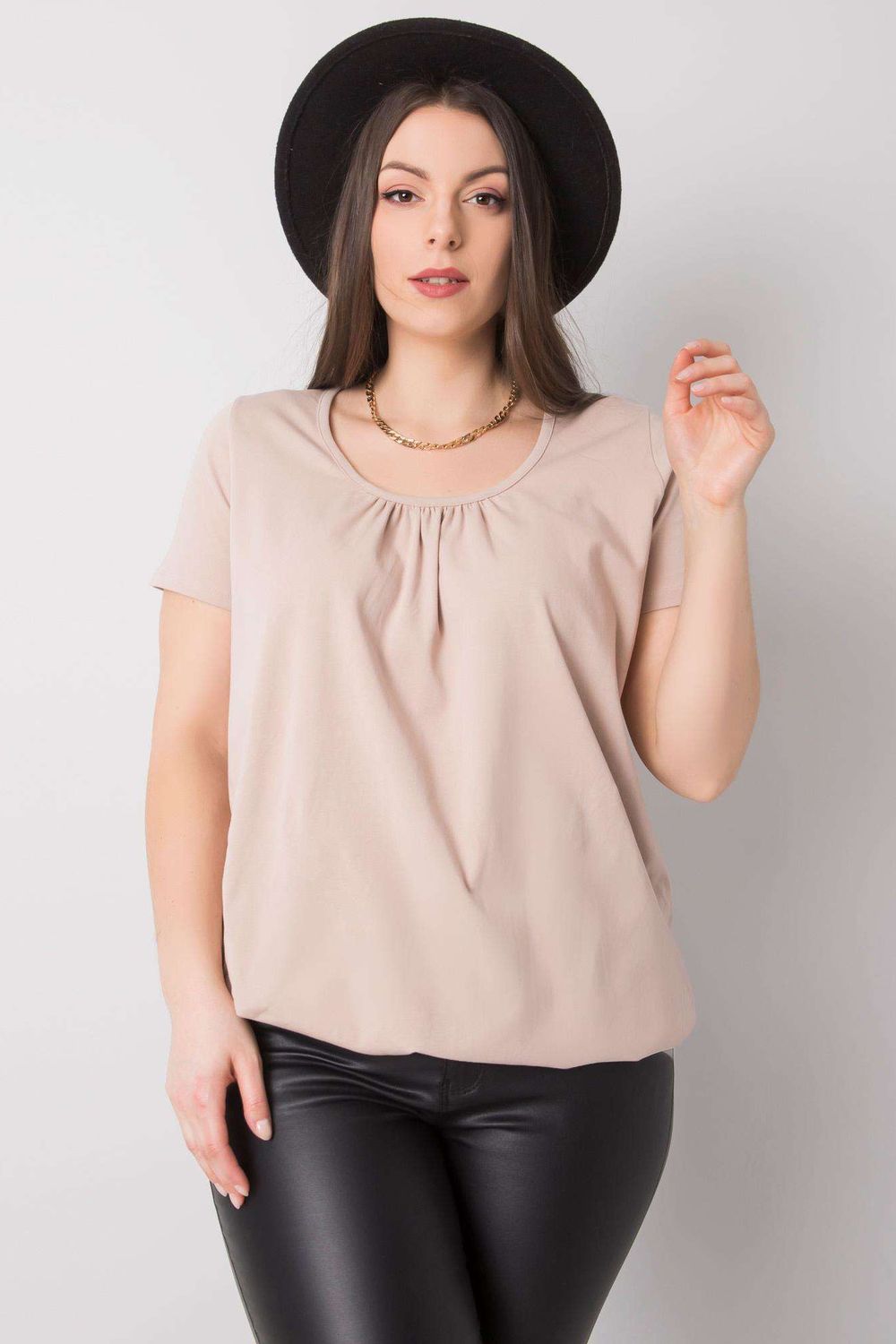 T-shirt model 167925 BFG - Afbeelding 2