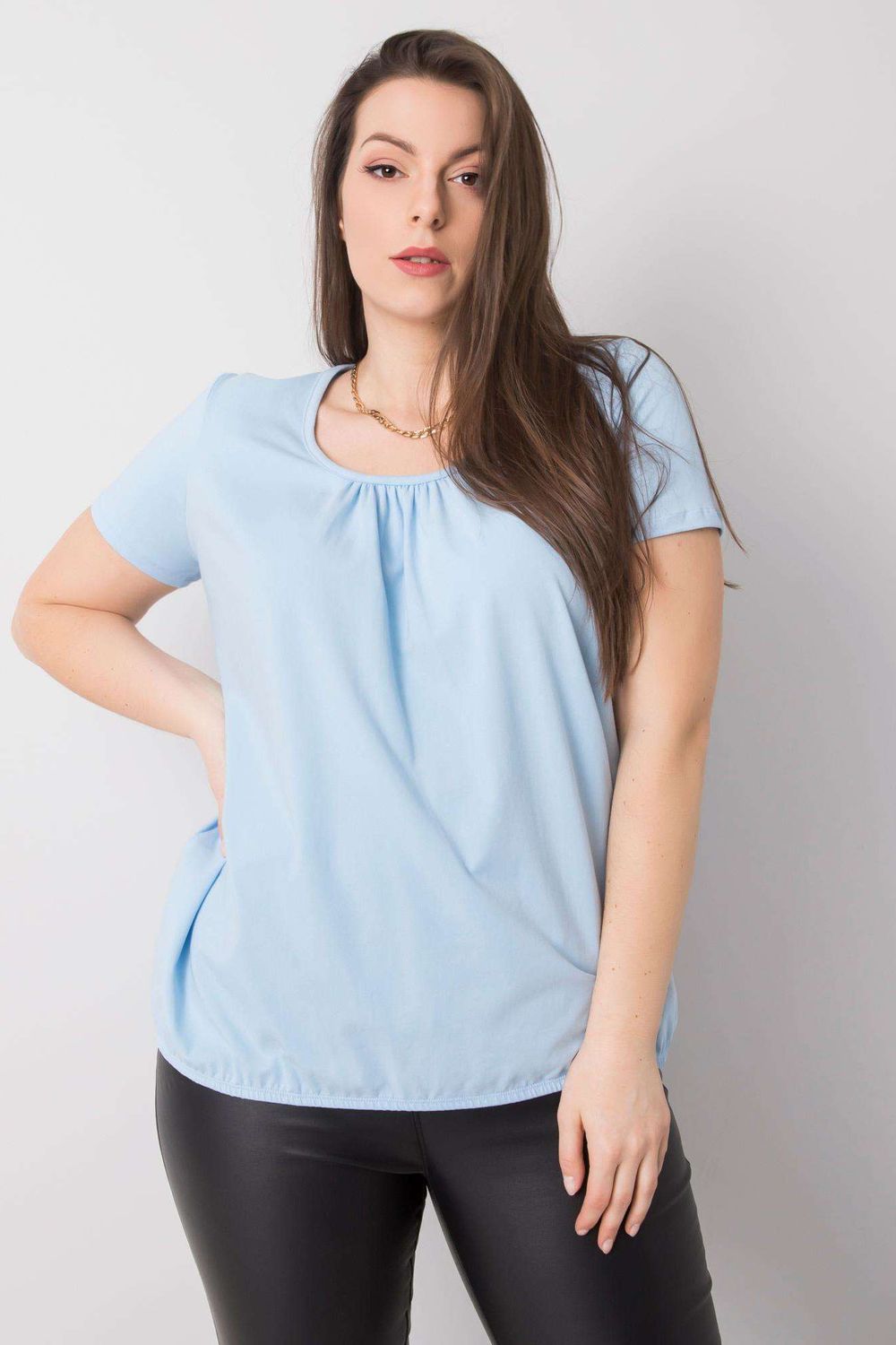 T-shirt model 167926 BFG - Afbeelding 2