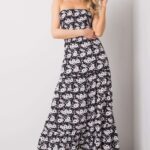Alltagskleid model 168027 Fresh Made