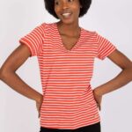 T-shirt model 168044 Stitch&Soul