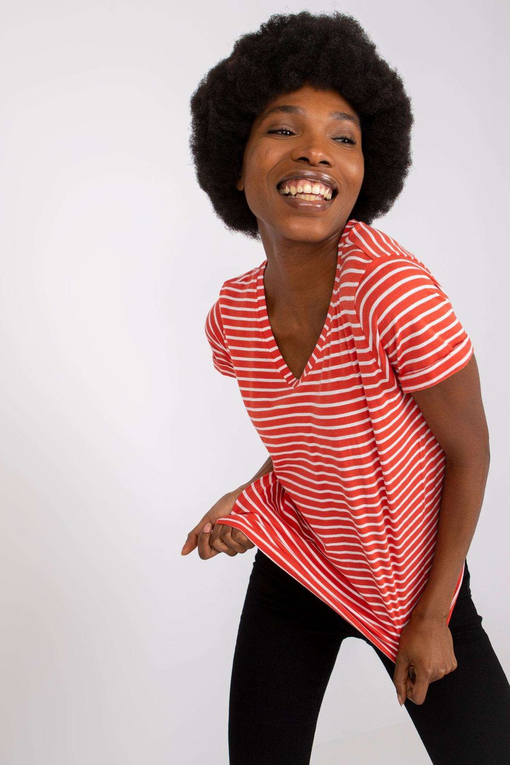 T-shirt model 168044 Stitch&Soul - Afbeelding 2