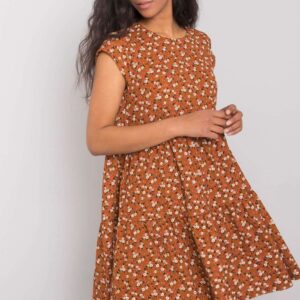 Alltagskleid model 168047 Stitch&Soul