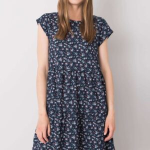 Alltagskleid model 168048 Stitch&Soul