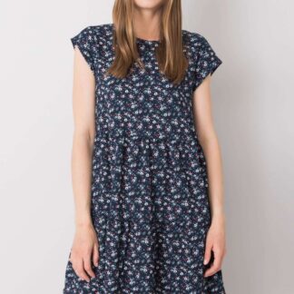 Alltagskleid model 168048 Stitch&Soul