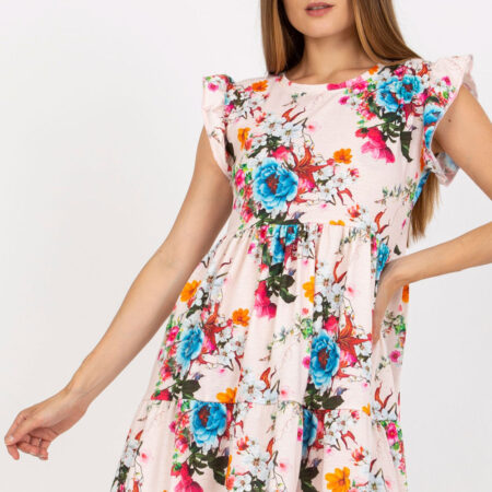 Alltagskleid model 168173 Rue Paris