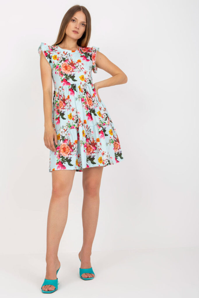 Alltagskleid model 168174 Rue Paris