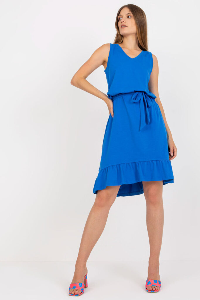 Alltagskleid model 168185 Rue Paris