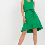 Alltagskleid model 168187 Rue Paris