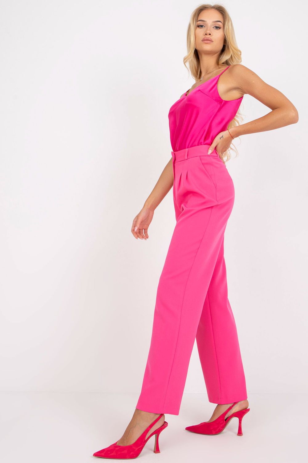 Damen Hose model 168193 Rue Paris - Afbeelding 2