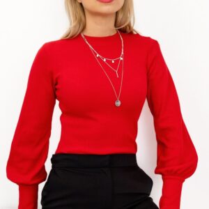 Bluse model 168201 Rue Paris