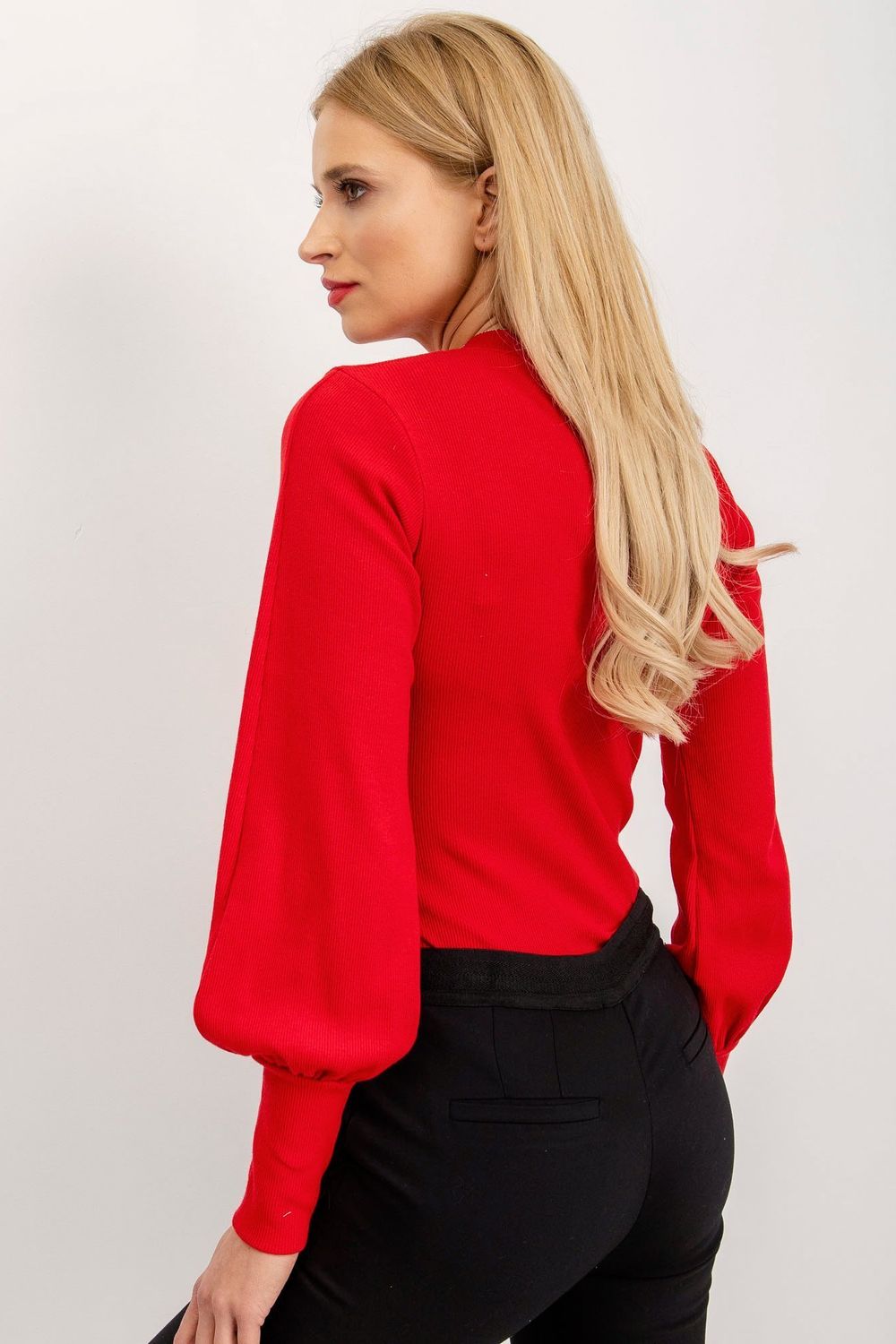 Bluse model 168201 Rue Paris - Afbeelding 2