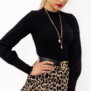 Bluse model 168205 Rue Paris