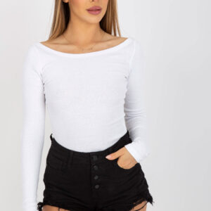 Bluse model 168213 Rue Paris