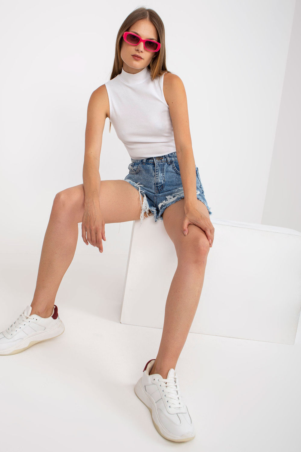 Top model 168219 Rue Paris - Afbeelding 2