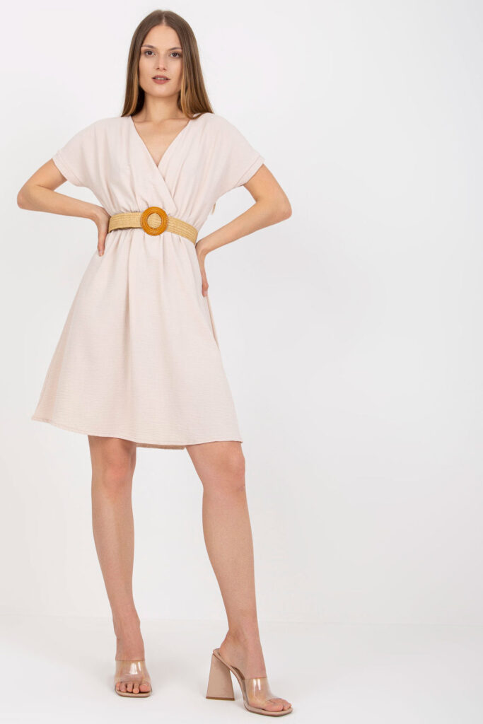 Alltagskleid model 168227 Rue Paris