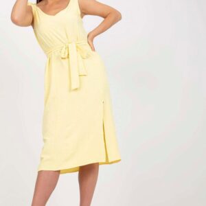 Alltagskleid model 168235 Rue Paris