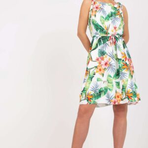 Alltagskleid model 168289 Rue Paris