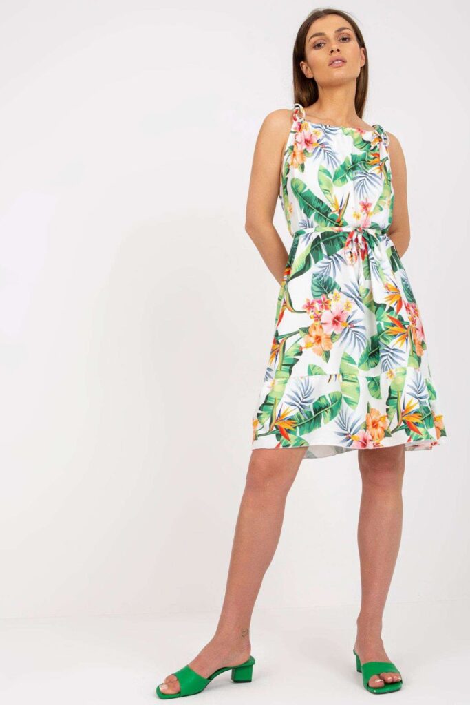 Alltagskleid model 168289 Rue Paris