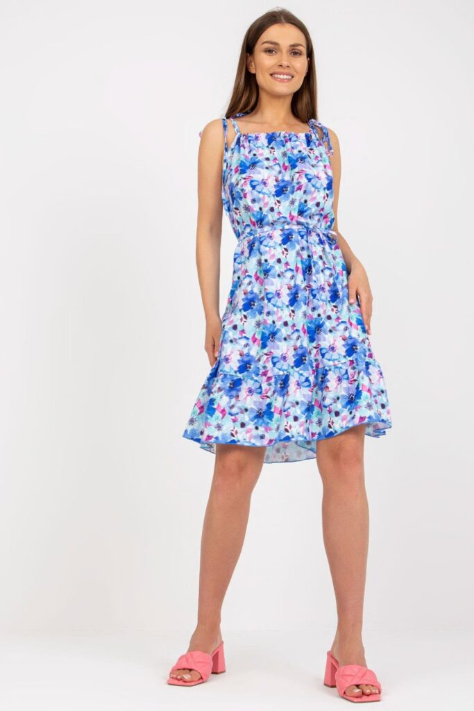 Alltagskleid model 168290 Rue Paris