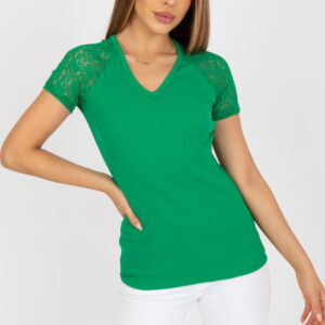 Bluse model 168304 Rue Paris