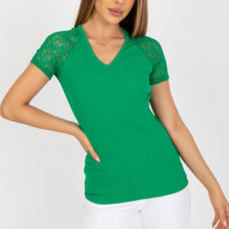 Bluse model 168304 Rue Paris