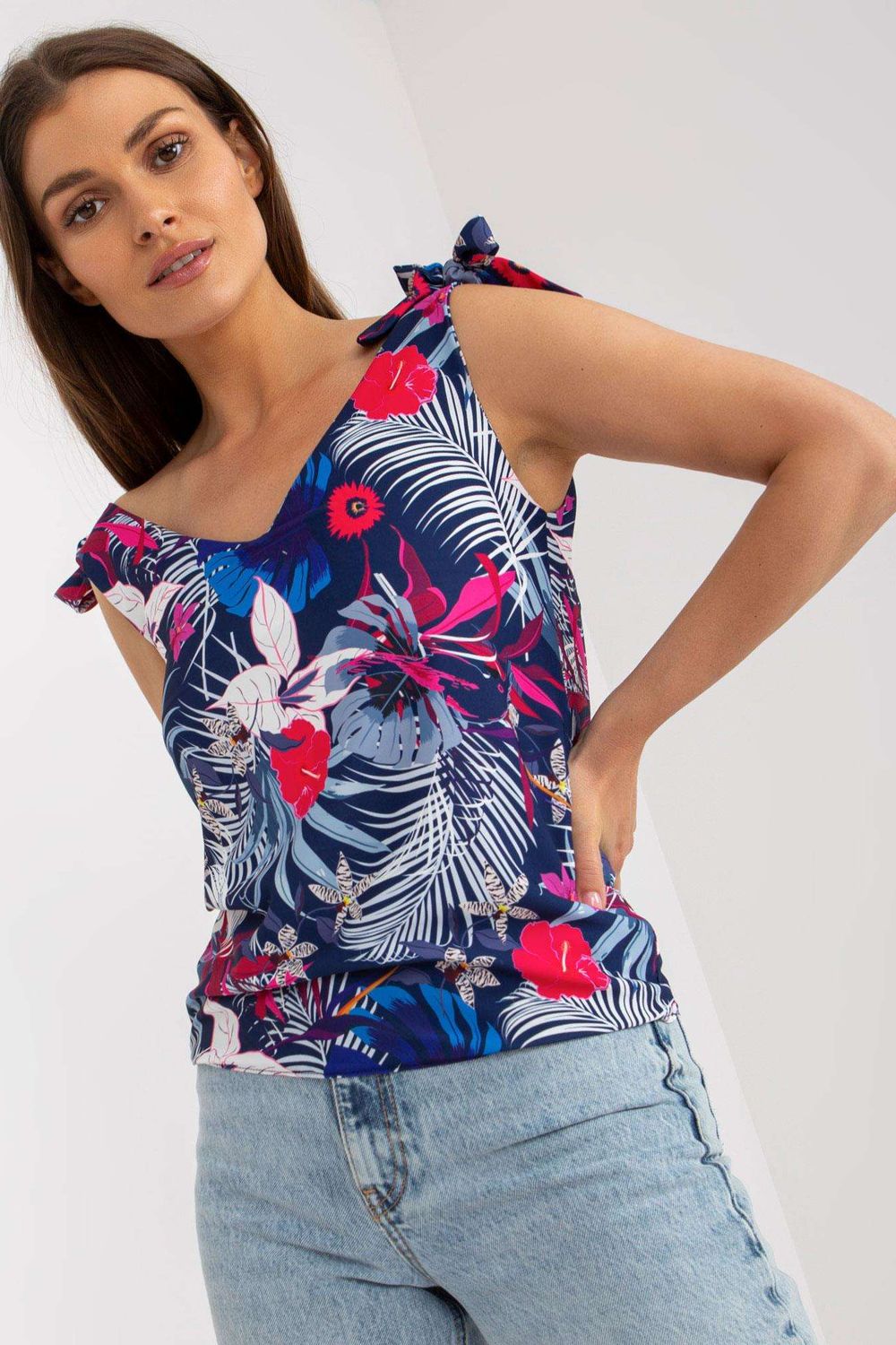 Top model 168342 Rue Paris - Afbeelding 2