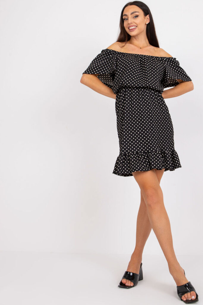 Alltagskleid model 168352 Rue Paris