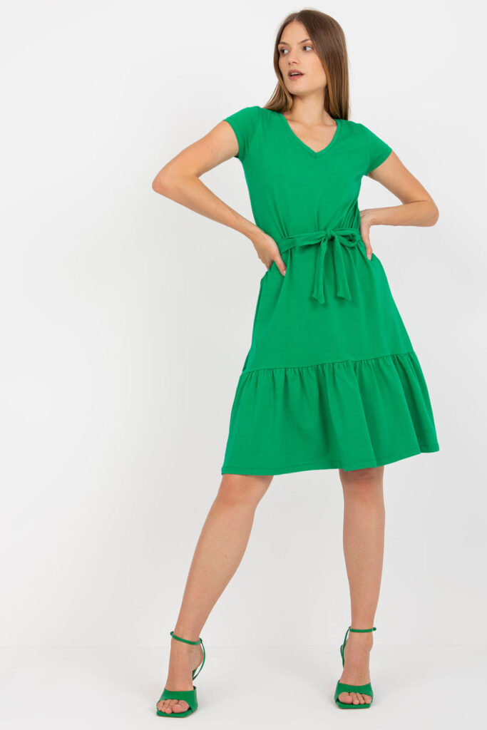Alltagskleid model 168354 Rue Paris