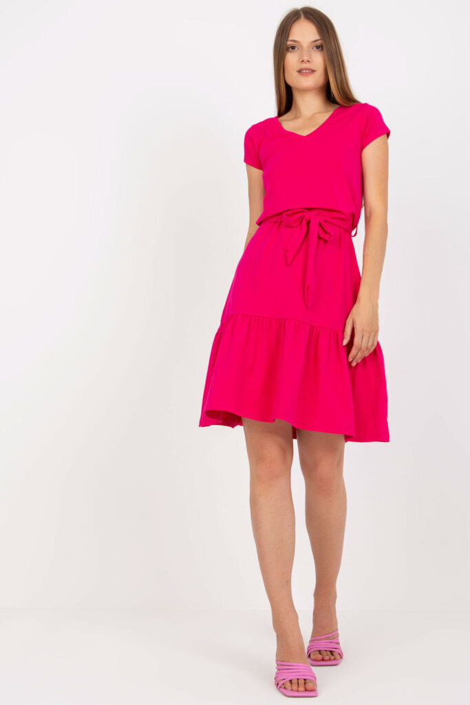 Alltagskleid model 168355 Rue Paris