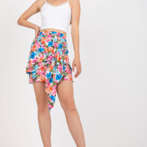 Kurzer Rock model 168364 Rue Paris