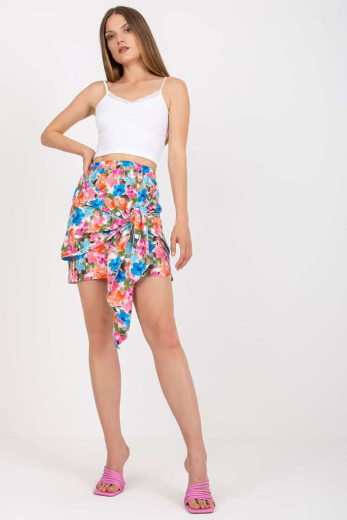 Kurzer Rock model 168364 Rue Paris