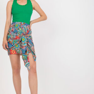Kurzer Rock model 168365 Rue Paris