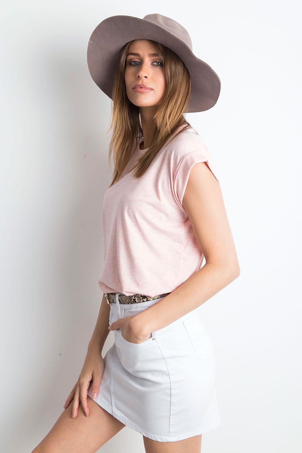 T-shirt model 168474 BFG - Afbeelding 2
