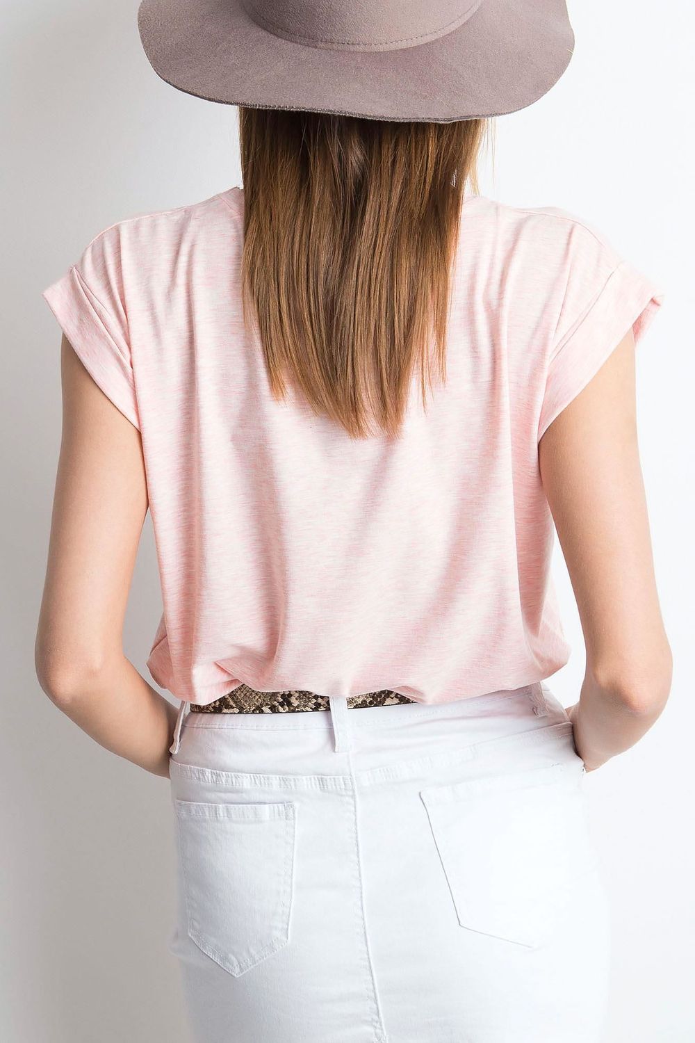 T-shirt model 168474 BFG - Afbeelding 3